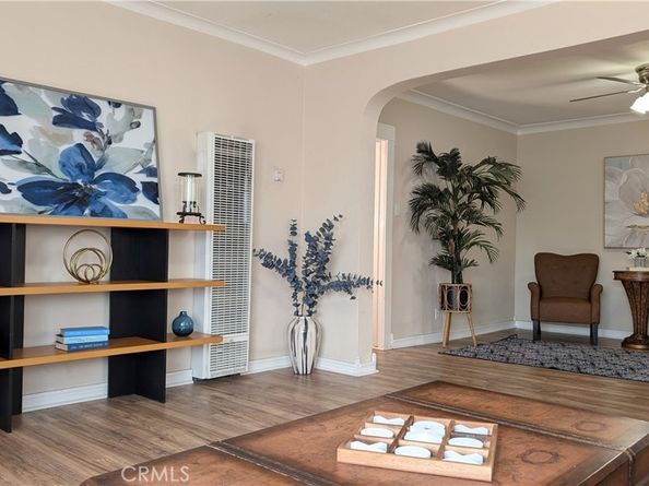 3854 Arlington Avenue, Los Angeles CA 90008