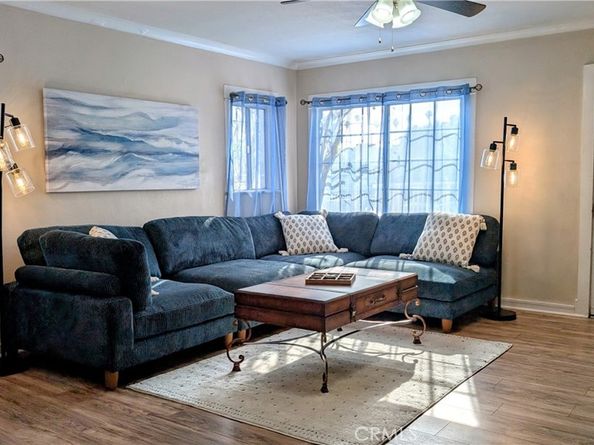 3854 Arlington Avenue, Los Angeles CA 90008