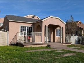 3854 Arlington Avenue, Los Angeles CA 90008