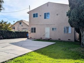 3854 Arlington Avenue, Los Angeles CA 90008