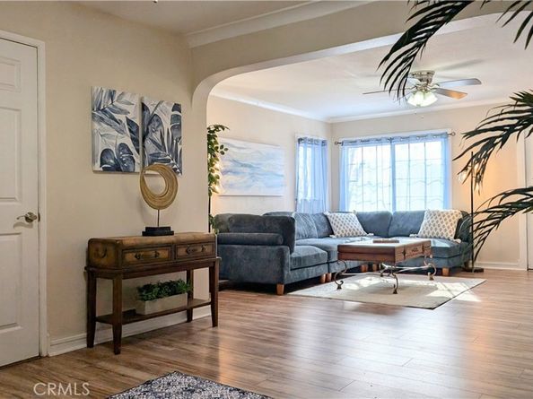 3854 Arlington Avenue, Los Angeles CA 90008