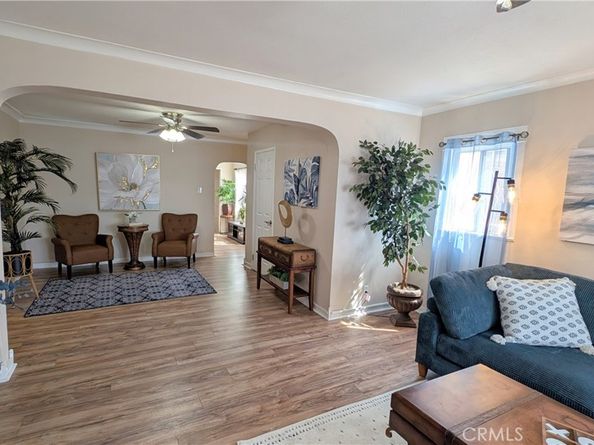 3854 Arlington Avenue, Los Angeles CA 90008