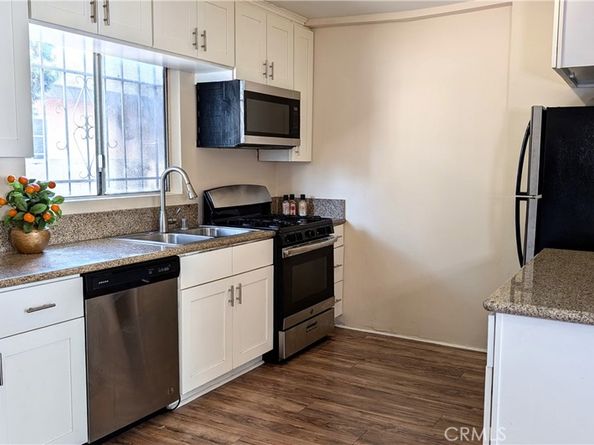 3854 Arlington Avenue, Los Angeles CA 90008