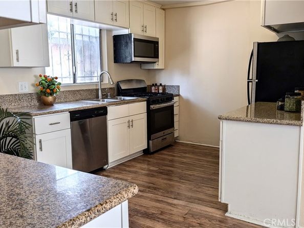 3854 Arlington Avenue, Los Angeles CA 90008