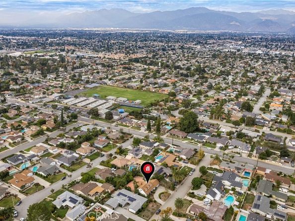 1021 S Lolita, West Covina CA 91791