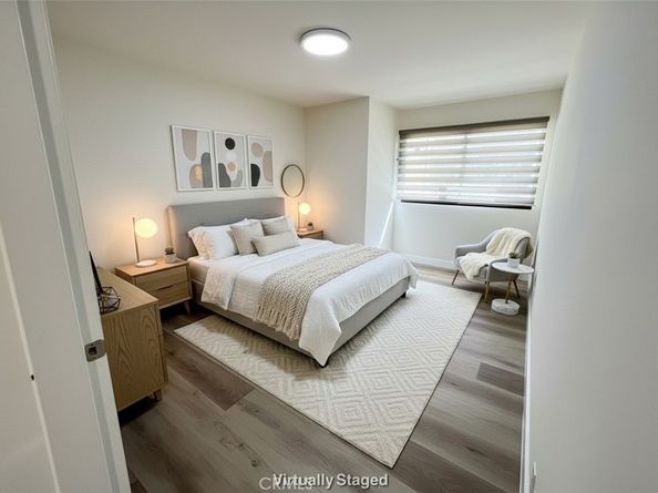 435 S Virgil Avenue 209, Los Angeles CA 90020