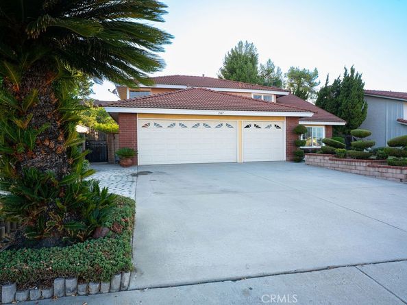 2367 Mountain Brook Dr., Hacienda Heights CA 91745