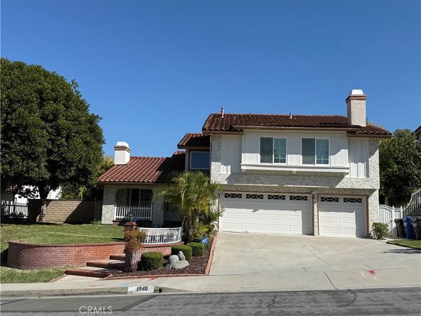 1948 Calle Bogota, Rowland Heights CA 91748
