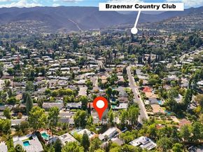 4676 Arriba Drive, Tarzana CA 91356