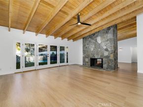 4676 Arriba Drive, Tarzana CA 91356