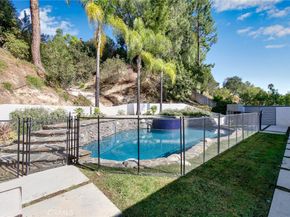 4676 Arriba Drive, Tarzana CA 91356