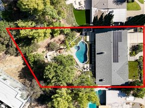 4676 Arriba Drive, Tarzana CA 91356