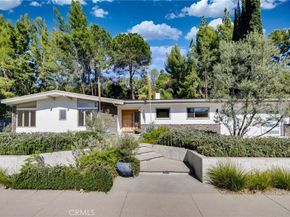 4676 Arriba Drive, Tarzana CA 91356