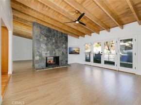 4676 Arriba Drive, Tarzana CA 91356