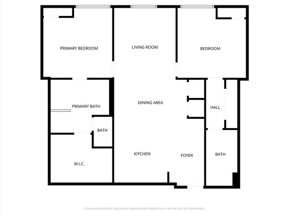 801 S Grand Ave 1812, Los Angeles CA 90017