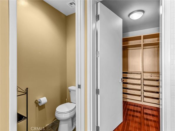 801 S Grand Ave 1812, Los Angeles CA 90017