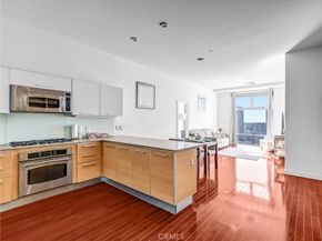 801 S Grand Ave 1812, Los Angeles CA 90017