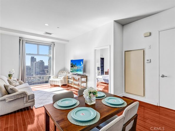 801 S Grand Ave 1812, Los Angeles CA 90017