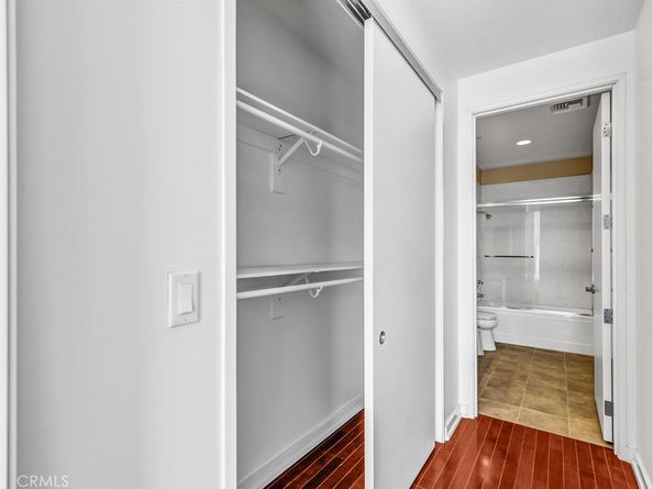 801 S Grand Ave 1812, Los Angeles CA 90017