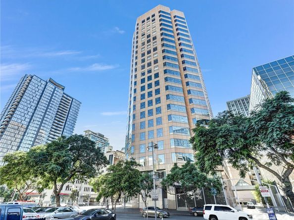 801 S Grand Ave 1812, Los Angeles CA 90017