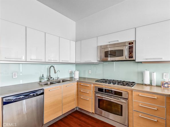 801 S Grand Ave 1812, Los Angeles CA 90017