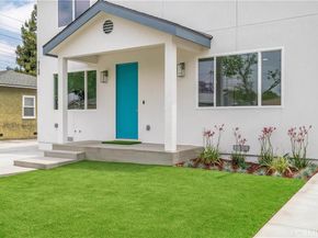 6168 Briercrest Avenue, Lakewood CA 90713