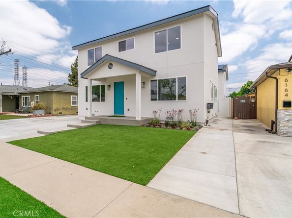 6168 Briercrest Avenue, Lakewood CA 90713