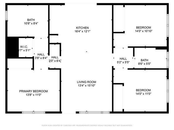 6168 Briercrest Avenue, Lakewood CA 90713