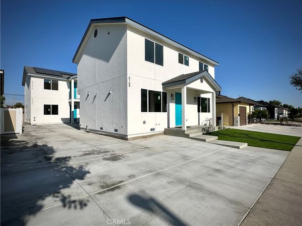 6168 Briercrest Avenue, Lakewood CA 90713