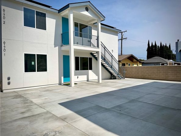 6168 Briercrest Avenue, Lakewood CA 90713