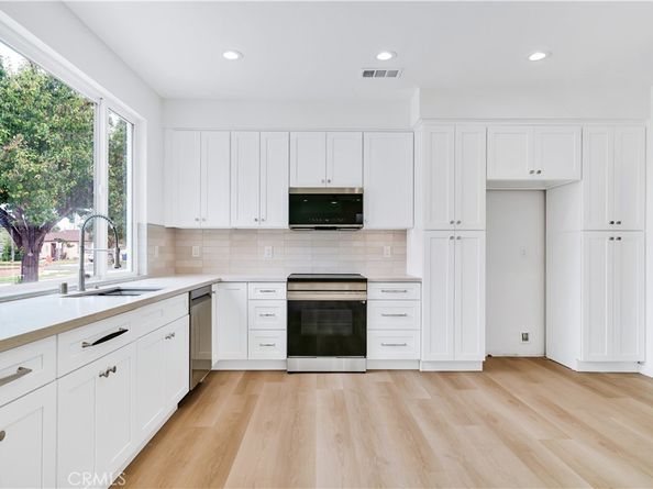 6168 Briercrest Avenue, Lakewood CA 90713