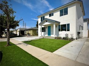 6168 Briercrest Avenue, Lakewood CA 90713