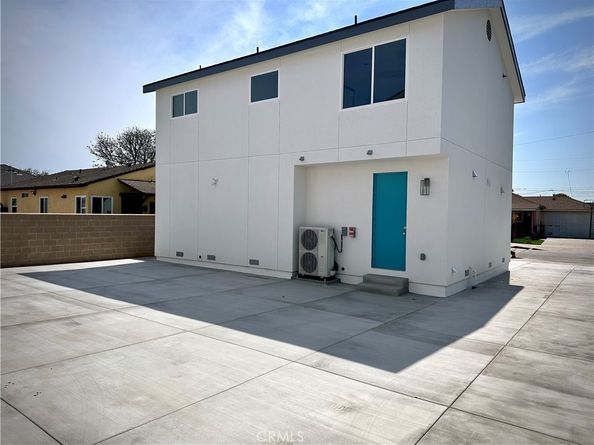 6168 Briercrest Avenue, Lakewood CA 90713