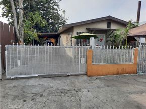 5727 Bandera Street, Los Angeles CA 90058