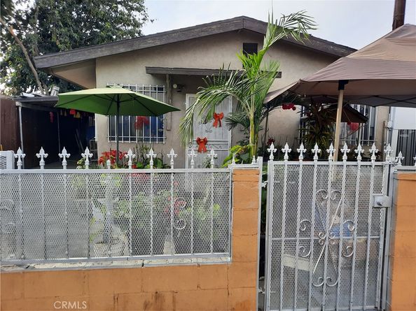 5727 Bandera Street, Los Angeles CA 90058