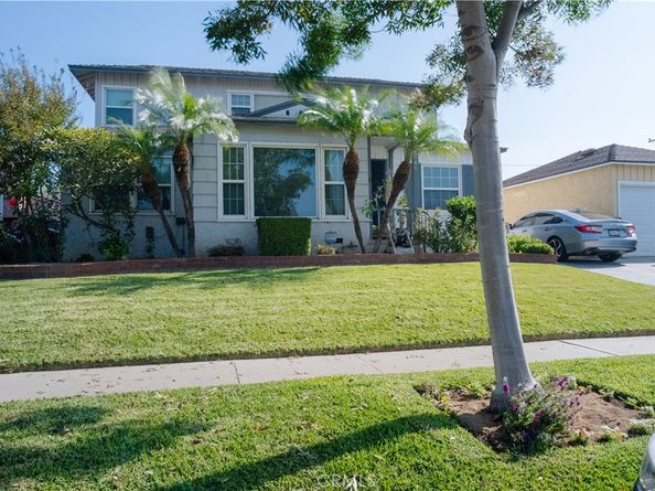 4848 Oliva, Lakewood CA 90712