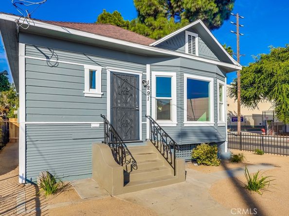 1291 E 40th, Los Angeles CA 90011