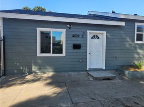 1291 E 40th, Los Angeles CA 90011