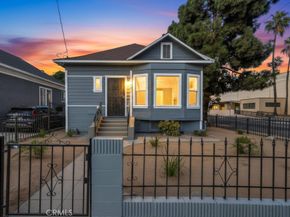 1291 E 40th, Los Angeles CA 90011