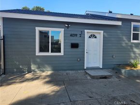 1291 E 40th, Los Angeles CA 90011