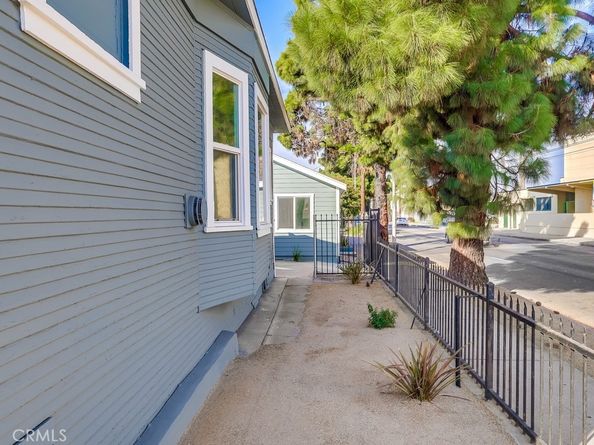 1291 E 40th, Los Angeles CA 90011