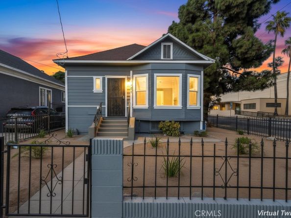 1291 E 40th, Los Angeles CA 90011