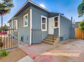 1291 E 40th, Los Angeles CA 90011