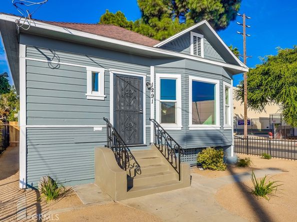 1291 E 40th, Los Angeles CA 90011