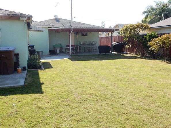 3361 W Thornton, Anaheim CA 92804