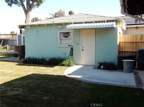 3361 W Thornton, Anaheim CA 92804