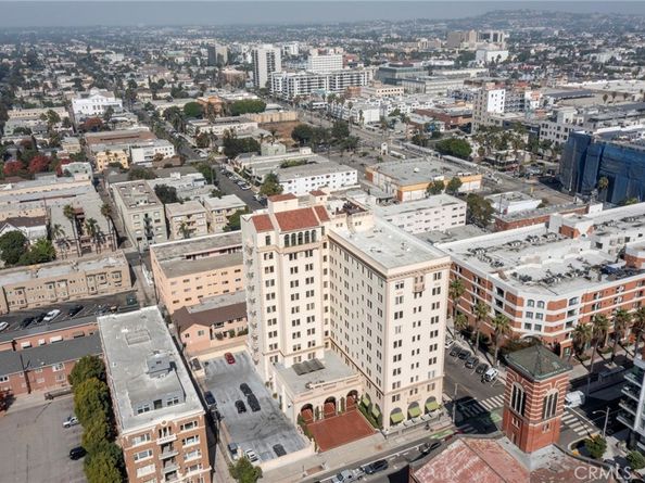 315 W 3rd Street 710, Long Beach CA 90802