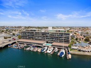 5400 E The Toledo 701, Long Beach CA 90803