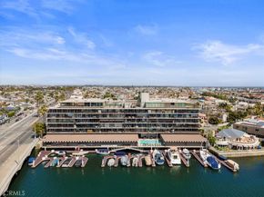 5400 E The Toledo 701, Long Beach CA 90803