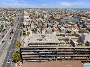 5400 E The Toledo 701, Long Beach CA 90803